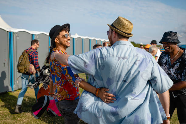 Best Porta potty rental near me  in Lake Mohegan, NY