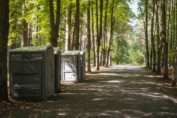 Best Porta potty rental near me  in Lake Mohegan, NY