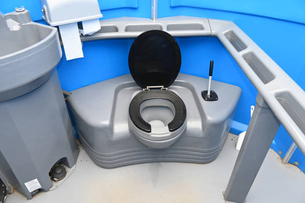 Best Sanitation services for porta potties  in Lake Mohegan, NY