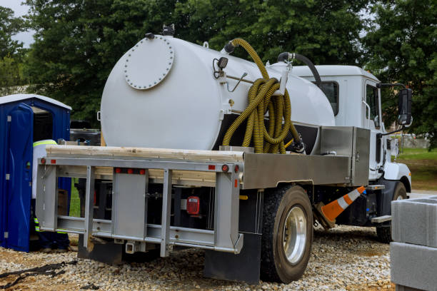 Best Luxury portable toilet rental  in Lake Mohegan, NY