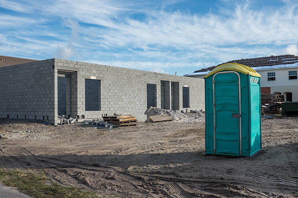 Best Portable toilet rental for construction  in Lake Mohegan, NY